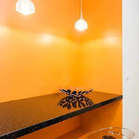 Apartment Squarebreak Close To The Sacre Coeur *